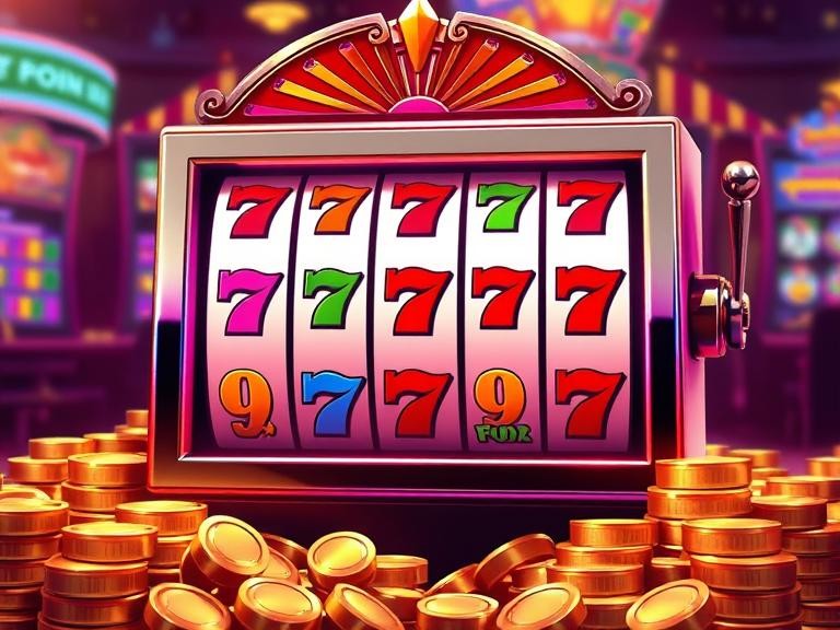 777d casino