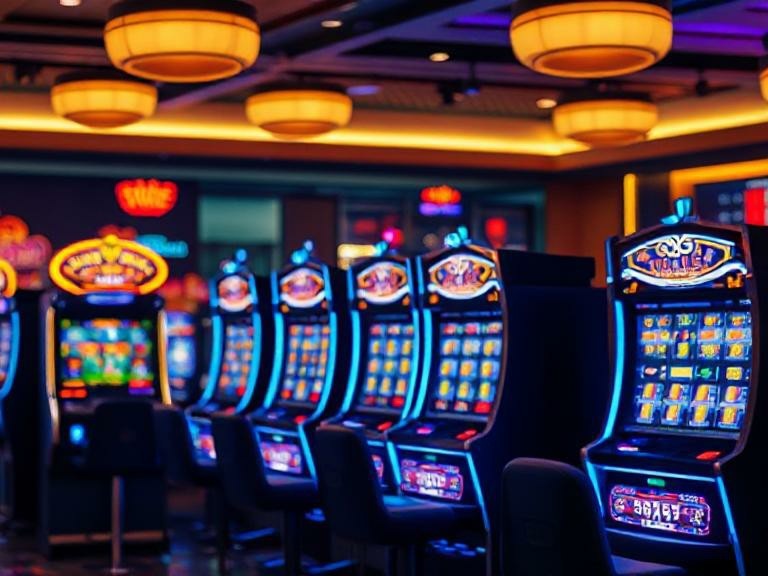 777d casino
