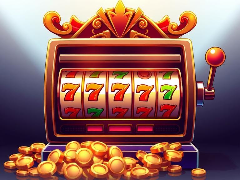 777d casino