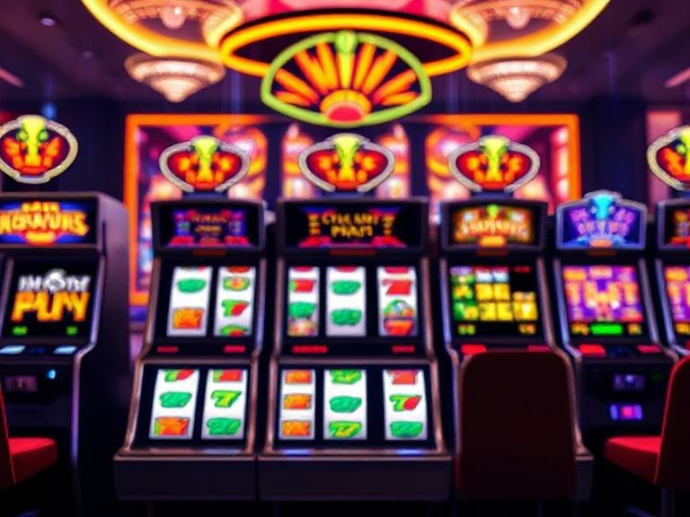 777d casino