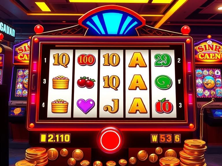 777d casino