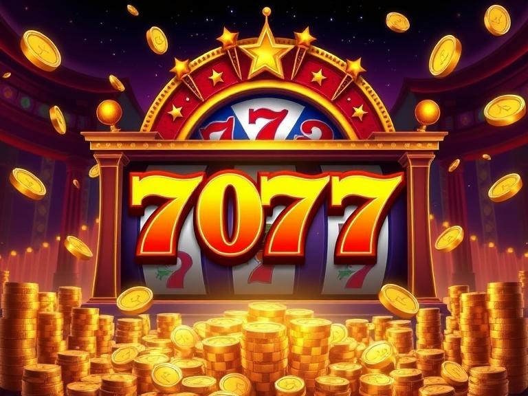 777d casino