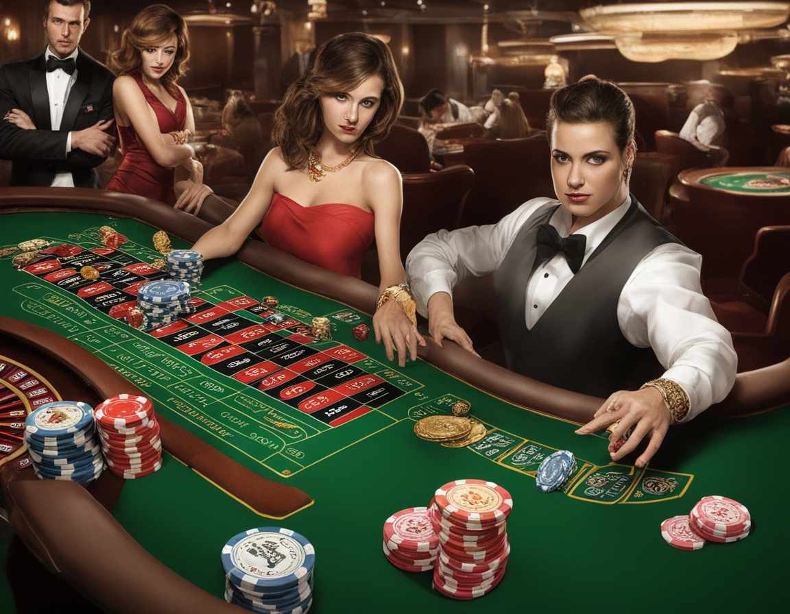 777d casino