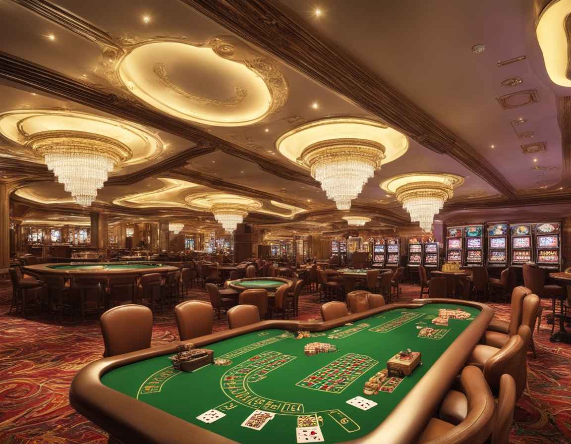 777d casino
