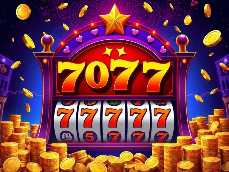 777d casino