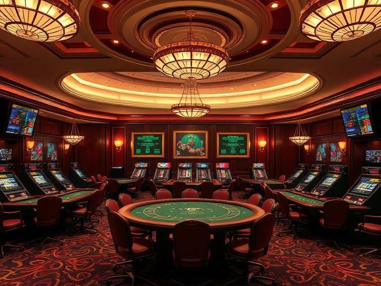 777d casino