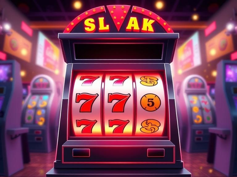 777d casino
