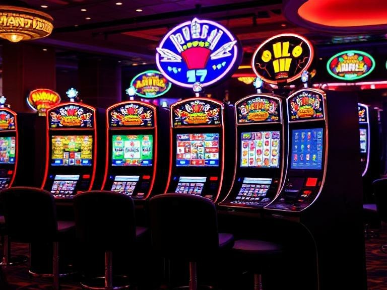 777d casino