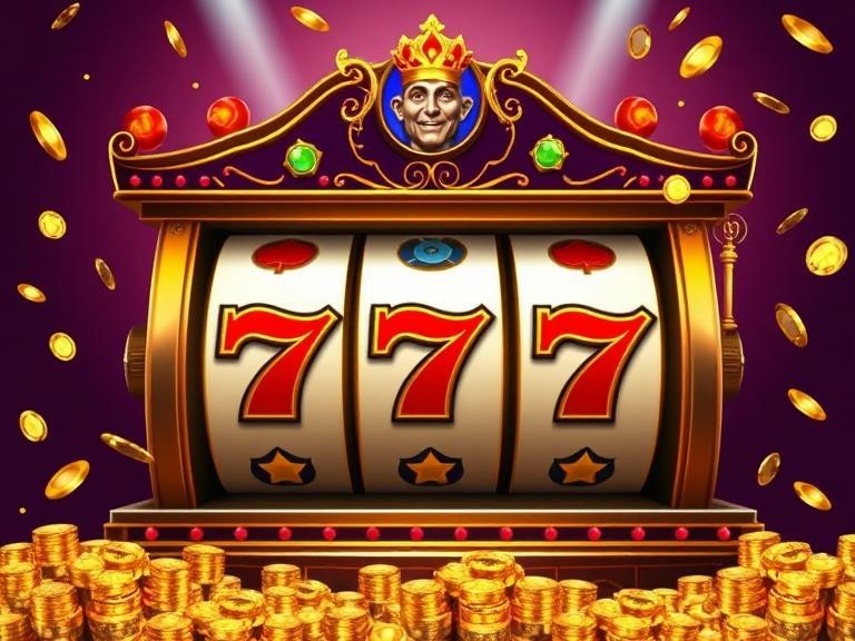 777d casino