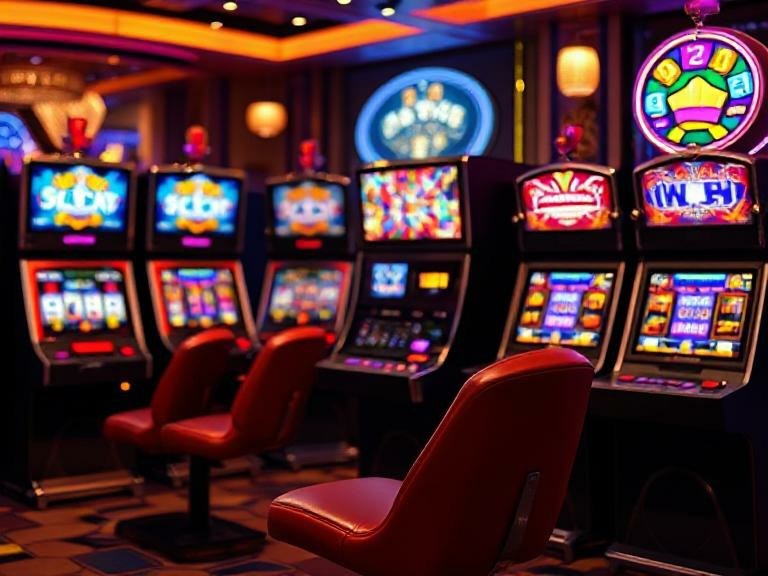 777d casino