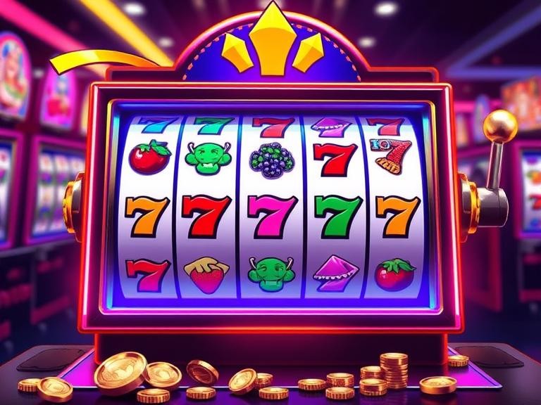 777d casino