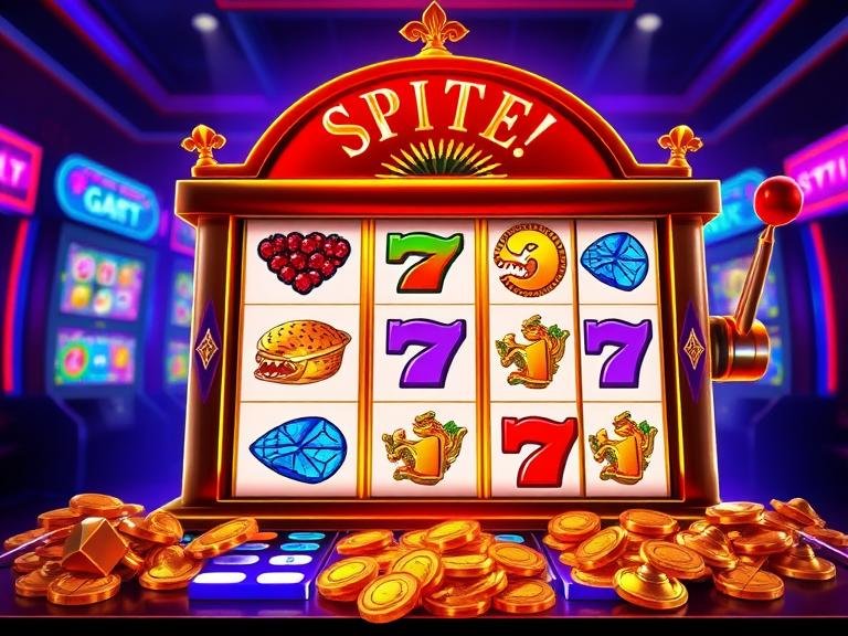777d casino
