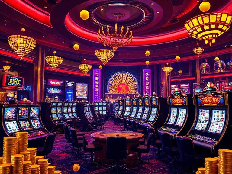 777d casino