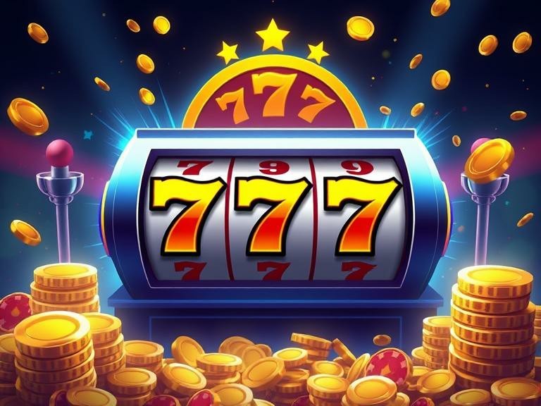 777d casino
