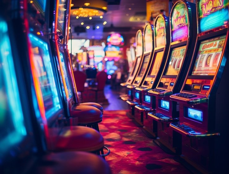 777d casino