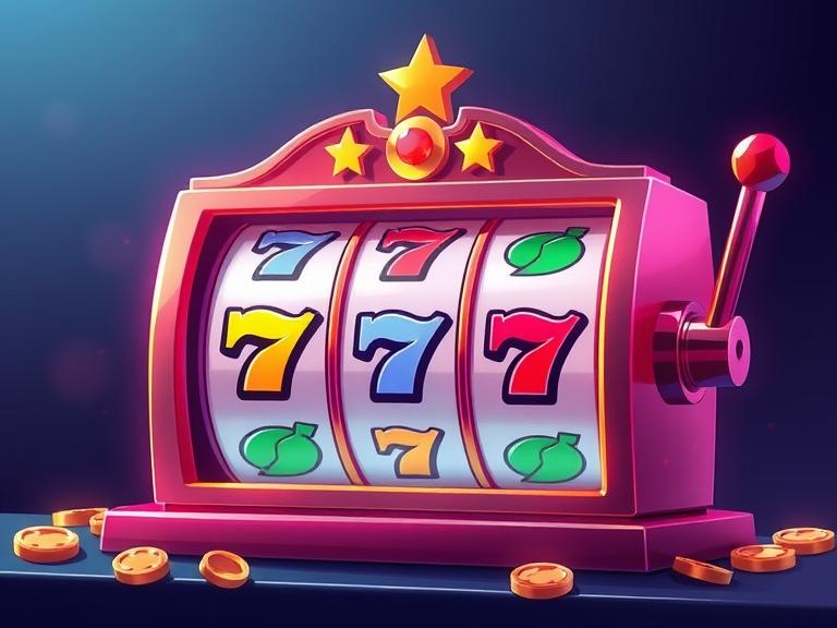 777d casino