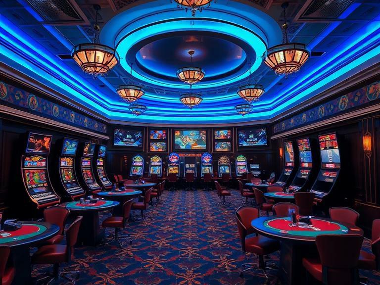 777d casino