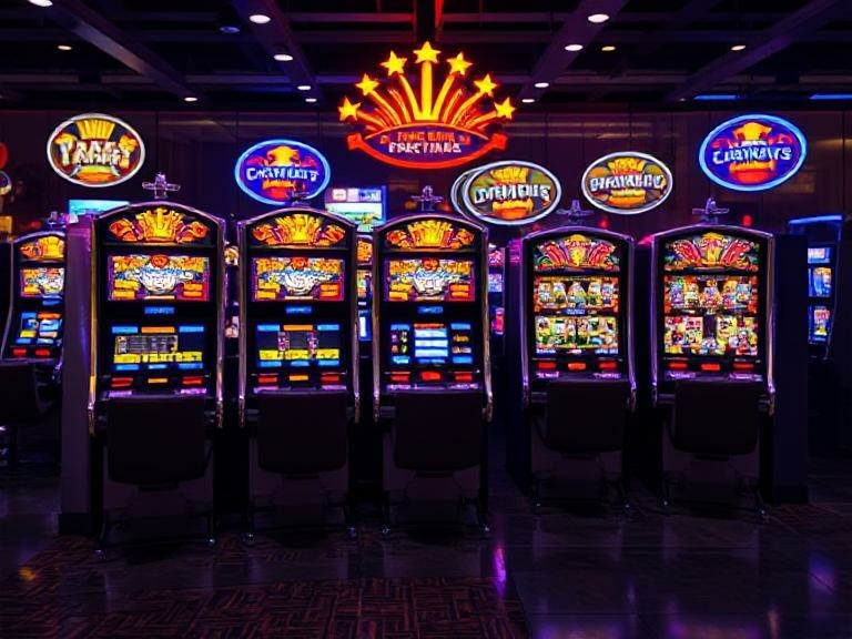 777d casino