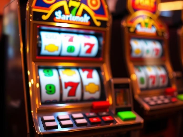 777d casino