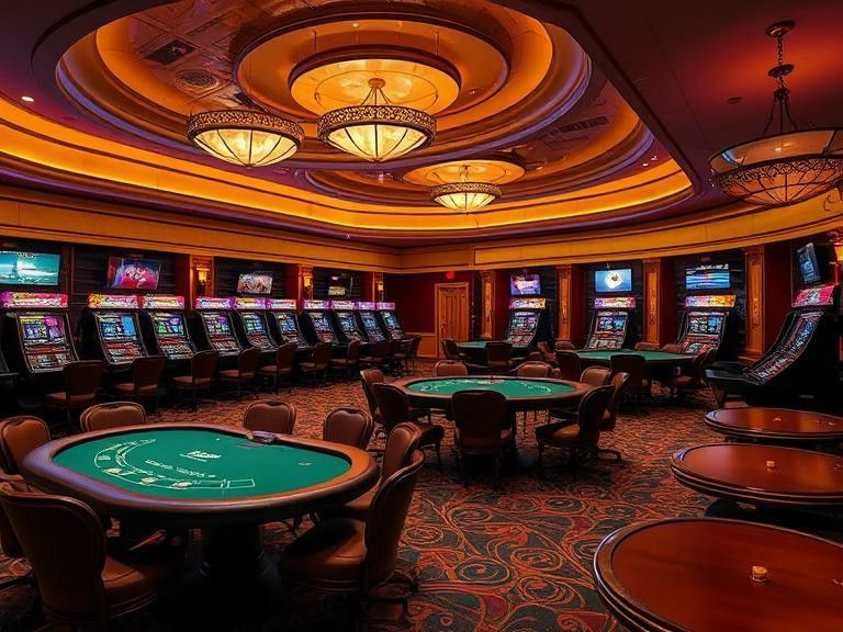 777d casino