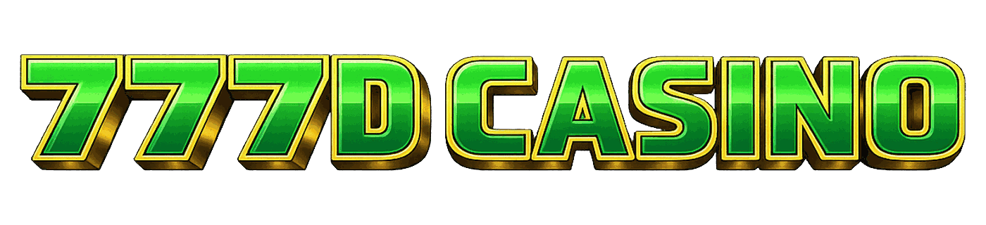 777d casino logo